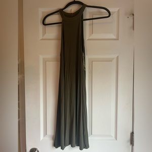 american eagle dress